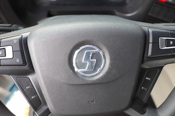 ��������M6000 �콢�� 6.8L���� 320���� 4X2 10�� 9.8����ʽ�ػ���ͼƬ