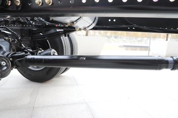 ��������M6000 �콢�� 6.8L���� 320���� 4X2 10�� 9.8����ʽ�ػ���ͼƬ