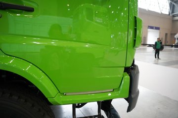 �������VR 4X2 4.3�״��綯��ж�� ����182kWhͼƬ