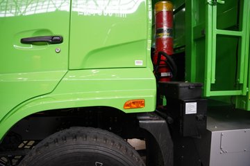 �������VR 4X2 4.3�״��綯��ж�� ����182kWhͼƬ