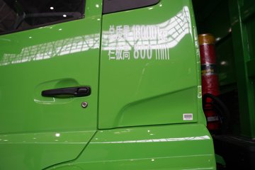 �������VR 4X2 4.3�״��綯��ж�� ����182kWhͼƬ