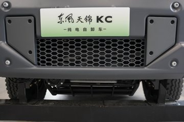 �������VR 4X2 4.3�״��綯��ж�� ����182kWhͼƬ