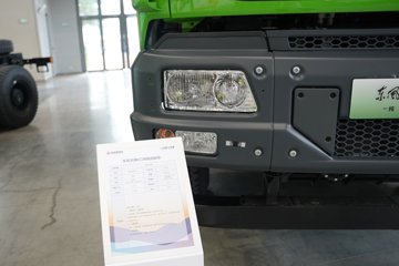 �������VR 4X2 4.3�״��綯��ж�� ����182kWhͼƬ