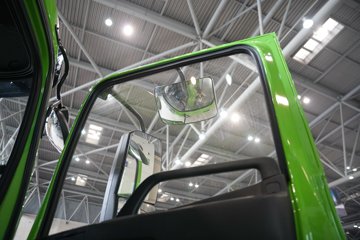 �������VR 4X2 4.3�״��綯��ж�� ����182kWhͼƬ