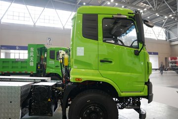 �������ó����VR 4X2 5.4�״��綯��ж�� ����ʱ��282kWhͼƬ