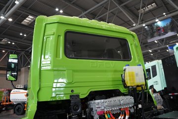 �������ó����VR 4X2 5.4�״��綯��ж�� ����ʱ��282kWhͼƬ