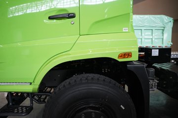 �������ó����VR 4X2 5.4�״��綯��ж�� ����ʱ��282kWhͼƬ
