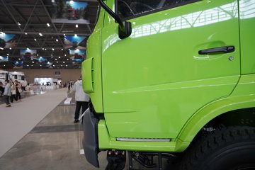 �������ó����VR 4X2 5.4�״��綯��ж�� ����ʱ��282kWhͼƬ
