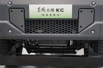 �������ó����VR 4X2 5.4�״��綯��ж�� ����ʱ��282kWhͼƬ