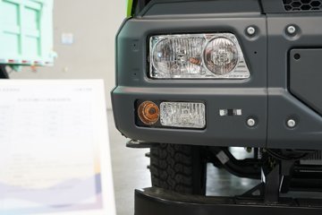 �������ó����VR 4X2 5.4�״��綯��ж�� ����ʱ��282kWhͼƬ