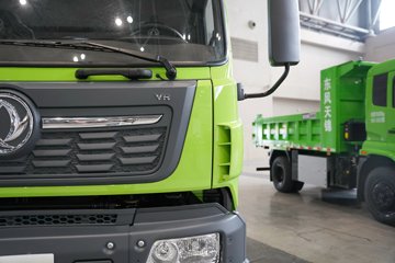 �������ó����VR 4X2 5.4�״��綯��ж�� ����ʱ��282kWhͼƬ