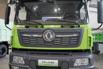 �������ó����VR 4X2 5.4�״��綯��ж�� ����ʱ��282kWhͼƬ