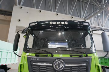�������ó����VR 4X2 5.4�״��綯��ж�� ����ʱ��282kWhͼƬ
