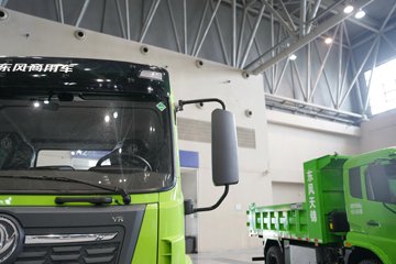 �������ó����VR 4X2 5.4�״��綯��ж�� ����ʱ��282kWhͼƬ