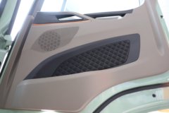 陕汽德龙H6000E 城建标载版 8X4 6米纯电动自卸车 宁德时代600.92kWh