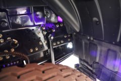 陕汽德龙H6000E 城建标载版 8X4 6米纯电动自卸车 宁德时代600.92kWh