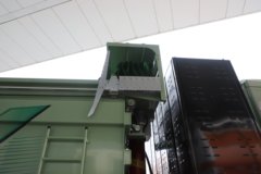 陕汽德龙H6000E 城建标载版 8X4 6米纯电动自卸车 宁德时代600.92kWh