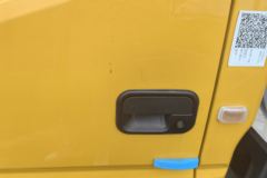 江铃顺达窄体 116马力 4X2 高空作业车(程力牌)