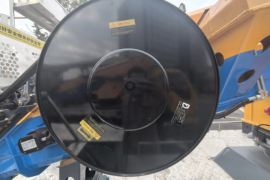 顺达窄体&nbsp;高空作业车上装图片