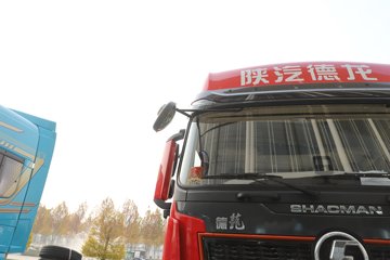 ��������X5000 ݼӢ�� 14.6L���� 680���� 6X4 ��ʿ��16�� ǣ����ͼƬ