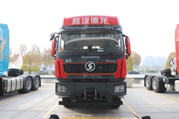 ��������X5000 ݼӢ�� 14.6L���� 680���� 6X4 ��ʿ��16�� ǣ����ͼƬ