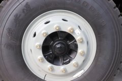 陕汽德龙X5000 菁英版 14.6L柴油 680马力 6X4 法士特16档 牵引车