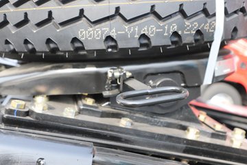 ��������X5000 ݼӢ�� 14.6L���� 680���� 6X4 ��ʿ��16�� ǣ����ͼƬ