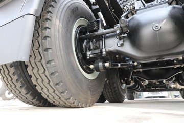 ��������X5000 ݼӢ�� 14.6L���� 680���� 6X4 ��ʿ��16�� ǣ����ͼƬ