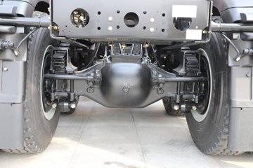 ��������X5000 ݼӢ�� 14.6L���� 680���� 6X4 ��ʿ��16�� ǣ����ͼƬ