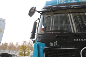 ��������X5000 ݼӢ�� 11.5L���� 530���� 6X4 ��ʿ��12�� ǣ����ͼƬ