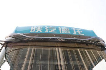 ��������X5000 ݼӢ�� 11.5L���� 530���� 6X4 ��ʿ��12�� ǣ����ͼƬ