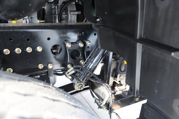 ��������X5000 ݼӢ�� 11.5L���� 530���� 6X4 ��ʿ��12�� ǣ����ͼƬ