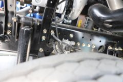 陕汽德龙X5000 菁英版 11.5L柴油 530马力 6X4 法士特12档 牵引车