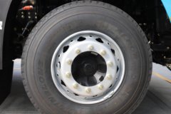 陕汽德龙X5000 菁英版 11.5L柴油 530马力 6X4 法士特12档 牵引车