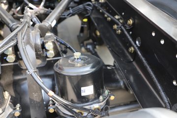 ��������X5000 ݼӢ�� 11.5L���� 530���� 6X4 ��ʿ��12�� ǣ����ͼƬ