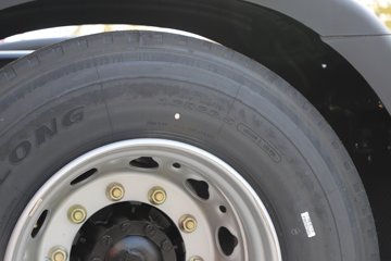 ��������X5000 ݼӢ�� 11.5L���� 530���� 6X4 ��ʿ��12�� ǣ����ͼƬ