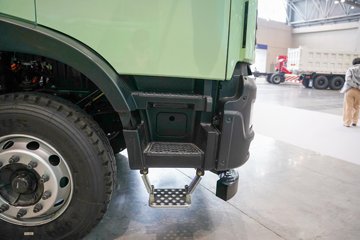 �������ó����KC 6X2 4.8�״��綯��ж�� ����ʱ��282kWhͼƬ