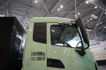 �������ó����KC 6X2 4.8�״��綯��ж�� ����ʱ��282kWhͼƬ