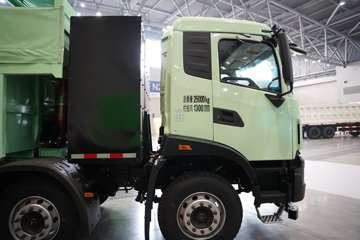 �������ó����KC 6X2 4.8�״��綯��ж�� ����ʱ��282kWhͼƬ