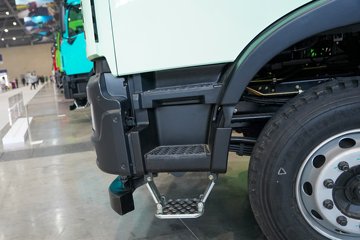 �������ó����KC 6X2 4.8�״��綯��ж�� ����ʱ��282kWhͼƬ