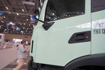 �������ó����KC 6X2 4.8�״��綯��ж�� ����ʱ��282kWhͼƬ