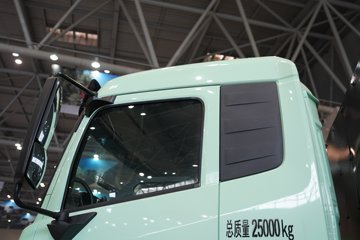 �������ó����KC 6X2 4.8�״��綯��ж�� ����ʱ��282kWhͼƬ