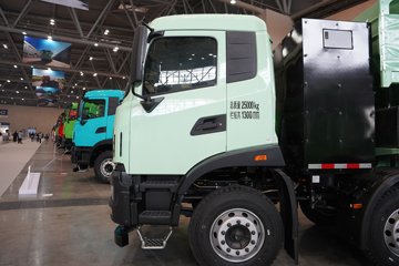 �������ó����KC 6X2 4.8�״��綯��ж�� ����ʱ��282kWhͼƬ