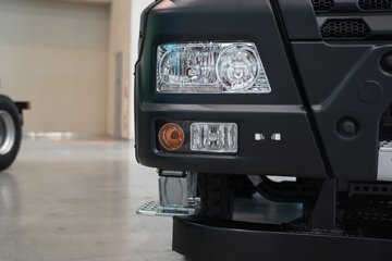 �������ó����KC 6X2 4.8�״��綯��ж�� ����ʱ��282kWhͼƬ