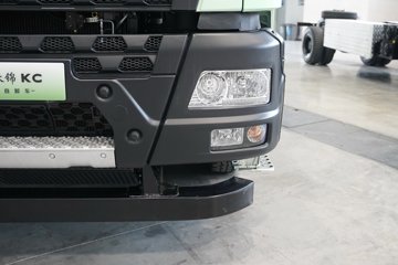 �������ó����KC 6X2 4.8�״��綯��ж�� ����ʱ��282kWhͼƬ