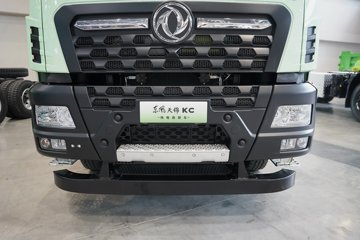 �������ó����KC 6X2 4.8�״��綯��ж�� ����ʱ��282kWhͼƬ