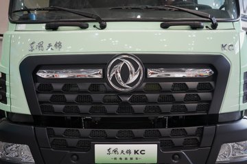 �������ó����KC 6X2 4.8�״��綯��ж�� ����ʱ��282kWhͼƬ