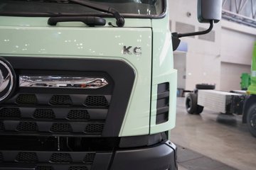 �������ó����KC 6X2 4.8�״��綯��ж�� ����ʱ��282kWhͼƬ