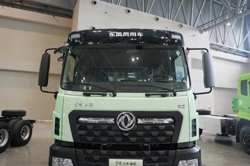 �������ó����KC 6X2 4.8�״��綯��ж�� ����ʱ��282kWhͼƬ