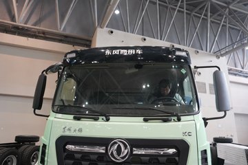 �������ó����KC 6X2 4.8�״��綯��ж�� ����ʱ��282kWhͼƬ